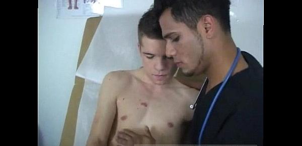  Boy medical gay porn xxx He combined in some conversation while he